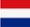 drapeau hollandais