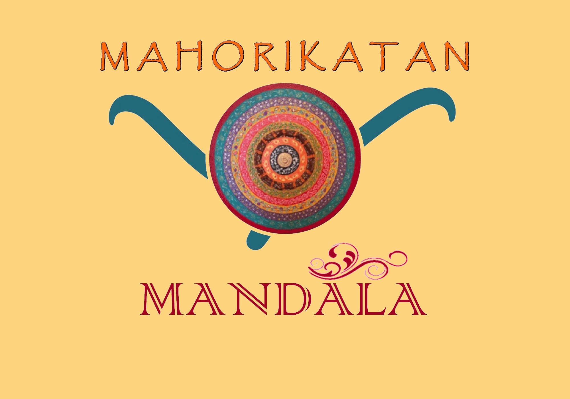 Photo Mahorikatan & Mandala